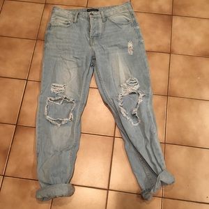 EUC Brandy Melville jeans